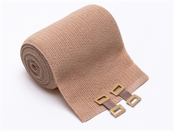 PREVIBIELASTICA COMPRESSION BANDAGE 7 m x 10 cm