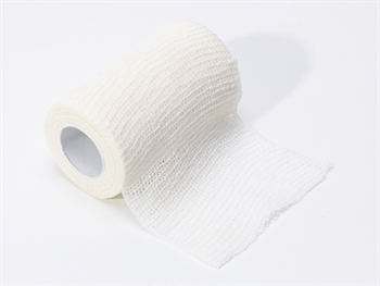 ELASTIC COHESIVE BANDAGE 4 m x 8 cm