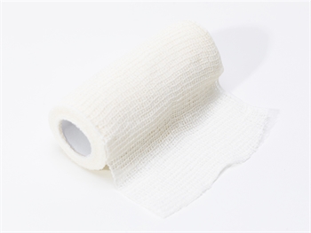 ELASTIC COHESIVE BANDAGE 4 m x 10 cm