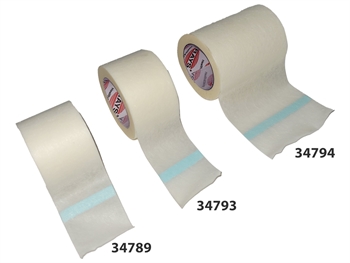 NON WOVEN PAPER TAPE ROLL 9.14m x 25mm