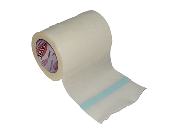 NON WOVEN PAPER TAPE ROLL 9.14m x 50mm