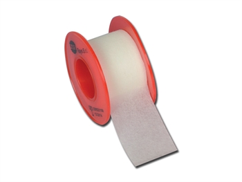 NON WOVEN PAPER TAPE ROLL 5m x 25mm