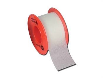 NON WOVEN PAPER TAPE ROLL 9.14m x 25mm