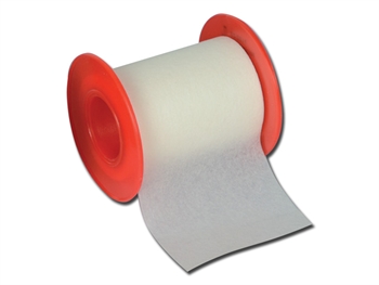 NON WOVEN PAPER TAPE ROLL 9.14m x 50mm