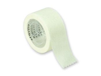 PLASTER ROLL 9.14 m X 2.5 cm - TNT