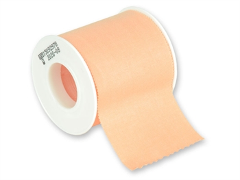 PLASTER ROLL 5 m x 5 cm - FABRIC