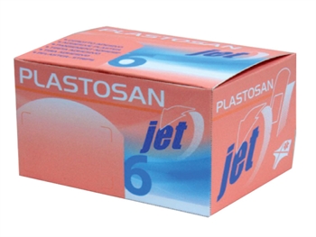 REFILL 36 TEXTILE PLASTERS 25x72 mm