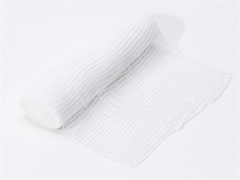 GAUZE BANDAGE 5 m x 10 cm