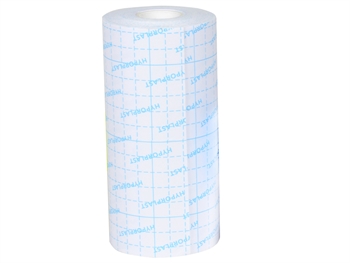 HYPOR-PLAST ROLLS 10 m x 5 cm