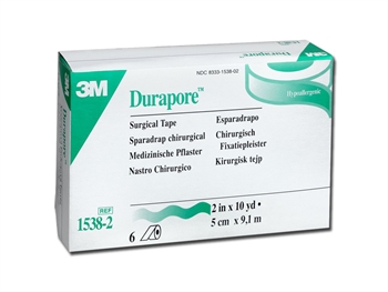 DURAPORE 3M - h 51 mm x 9,14 m