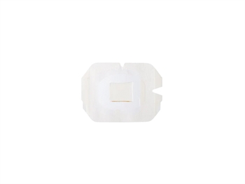 TEGADERM 3M CHG 10x12 cm