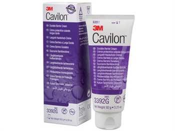 CAVILON 3M DURABLE BARRIER CREAM 92 g