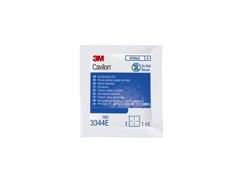 CAVILON 3M NO STING BARRIER FILM WIPES
