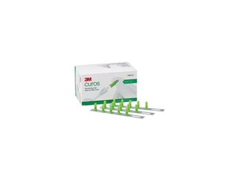 CUROS TIPS DISINFECTING CAPS - male Luer connector - 40 strips of 5