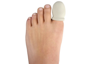 ADAPTIC TOE 3M NON ADHERENT DRESSING - for toe - sterile