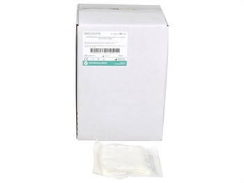 COTTON GAUZE SWAB 10x10 cm - sterile