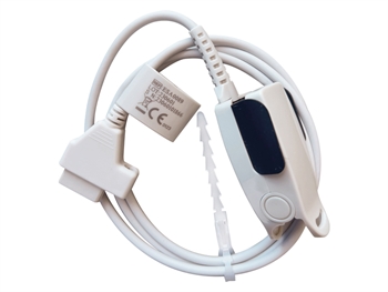 ADULT REUSABLE SpO2 PROBE for 35048 - spare