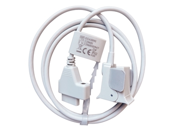 PAEDIATRIC REUSABLE SpO2 PROBE for 35048 - optional