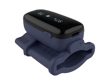 OXYFIT CONTINUOUS MONITORING OXIMETER