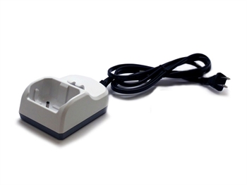 CHARGING KIT (Li-ion battery + charging stand + cable)