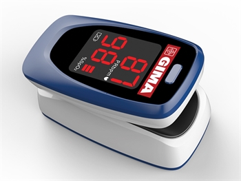 OXY-2 FINGER OXIMETER