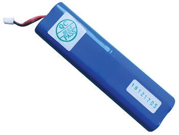 LI-ION BATTERY for PC-3000 - spare