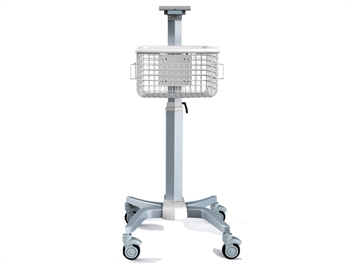 CART/TROLLEY for UP 7000, K12, K15 - adjustable