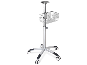 TROLLEY for monitor 35151-2