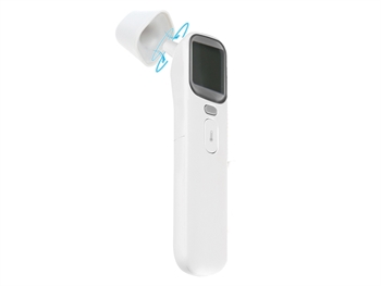 EAR THERMOMETER for PC-300, OXY-110 - adult - spare