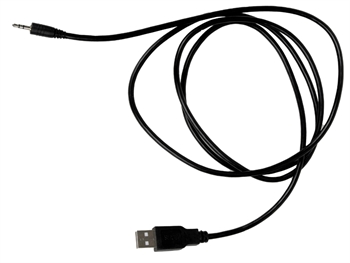 USB CABLE for connection PC-300 - GLUCOSE MONITOR 24108,24110,24111,24114