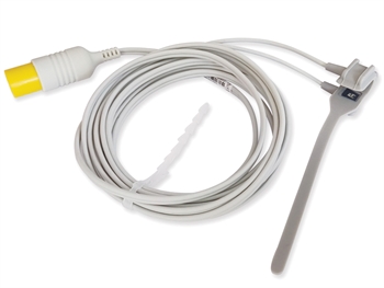 NEONATAL REUSABLE SpO2 PROBE for 35152, 35213