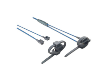 SpO2 NEONATAL "Y" PROBE for NOVAMETRIX- 3.0 m cable