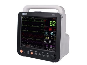 GIMA K12 MULTIPARAMETER MONITOR