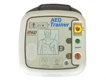 TRAINER for iPad CU-SP1 - 14 languages GB,IT,SE,FI,NO,DK,HU,RU,UA,JP,KR,IL,TH,Arabic