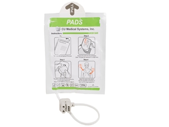 ADULT PADS for 35340/1 - disposable