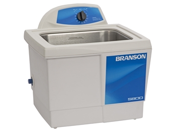 BRANSON 5800 M ULTRASONIC CLEANER 9.5 l