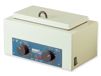 DRY STERILIZER "GIMETTE 1.5"