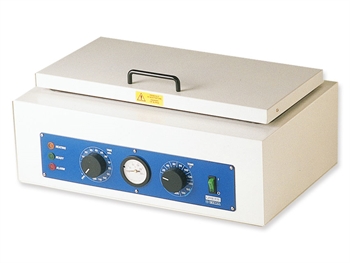 DRY STERILIZER "GIMETTE 7"