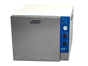 DRY STERILIZER "GIMETTE 50"