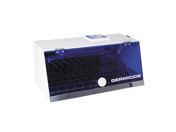 GERMY GIMA PLUS 8 W - ultraviolet lamp with timer