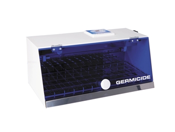 GERMY GIMA PLUS 15 W - ultraviolet lamp with timer