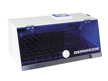 GERMY GIMA PLUS 30 W - ultraviolet lamp with timer