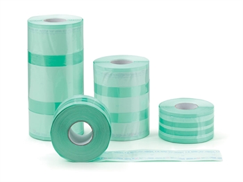 ELINE GUSSETED REELS 100m x 200mm x 30mm