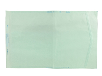 ELINE SELF-SEAL POUCHES 300x450 mm