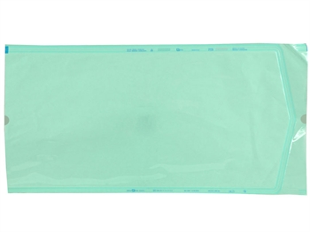ELINE FLAT POUCHES 250x500 mm