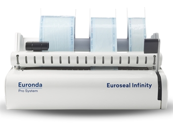 EURONDA EUROSEAL INFINITY SEALING MACHINE