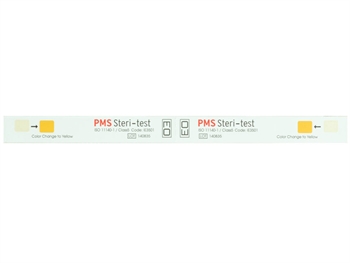 ETHYLENE OXIDE STRIPS - dual