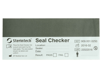 SEAL CHECKER