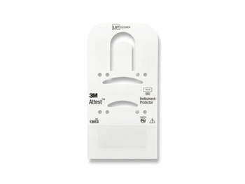 3M ATTEST INSTRUMENT PROTECTOR 8.9x16.8 cm - 13913