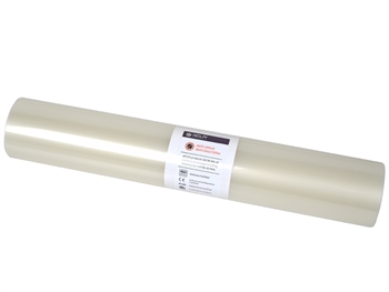 ANTIMICROBIAL ADHESIVE FILM 105 Mic - roll 5m x 400 mm